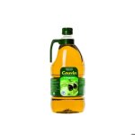 Cauvin huile dolive extra - vierge bio bidon 2 l