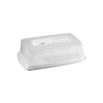 Cave fromage petit modele - tefal - blanc - plastique