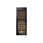 Cave multi - tempratures haier hws56gdg