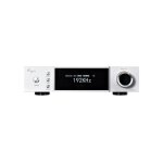 Dac usb - cayin - idac - 8 - pr - ampli hi - fi - 32 bits / 768 khz - sorties  tubes et transistors ...