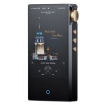 Lecteur audio portable - cayin - n3 ultra - �cran tactile hd 32 pouces - son cristallin - design compact ...