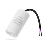Cbb60 450v 16uf 50 / 60hz condensateur de d�marrage condensateur de moteur condensateur de moteur condensateur ...
