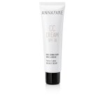 Cc cream cr�me parfaite uniforme �clatante spf30 30 ml