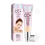 Cc crme 30ml hydratant pour le visage anti - cernes naturel waterproof sans dmaquillage rpare et blanchit ...