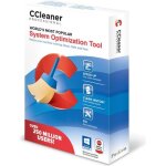 Ccleaner professional 2023 - ccleaner - version portable - optimisation pc - windows 10 / 11 - licence ...