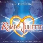 Cd comdie musicale romeo & juliette : de la haine  lamour gerard presgurvic