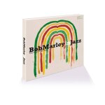 Cd compilation bob marley in jazz