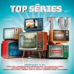 Cd musique de film - cd bo diggers factory top sries tv volume 1