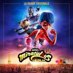 Cd musique de film - cd bo tf1 miraculous
