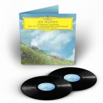 Cd musique de film - decca - a symphonic celebration - studio ghibli - 29 / 09 / 2023 - vinyle album