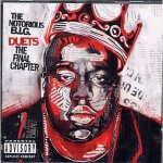 Cd notorious b. i. g.