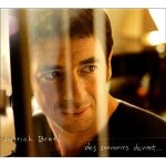 Cd patrick bruel