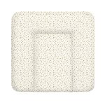 Ceba baby matelas � langer epais lavable - taches 75x72 cm - certifi� �ko - tex imperm�able