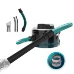 Cecotec aspirateur � cendres conga ash 2000 home