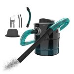 Cecotec aspirateur  cendres conga ash 4000 home