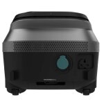Cecotec aspirateur tra�neau avec sac 5l conga powerbag 5000 prostyle. 890w r�servoir de 5l filtre hepa ...