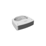 Cecotec chauffage soufflant readywarm 3000 horizon white