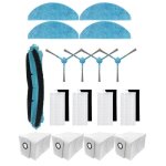 Pour cecotec pour conga 7490 immortal 8290 immortal aspirateur pièces accessoires filtre hepa vadrouille ... Pour cecotec pour conga 7490 immortal 8290 immortal aspirateur pièces accessoires filtre hepa vadrouille ...