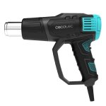 Cecotec d�capeur thermique hell gun 7500 full equip