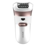 Cecotec �pilateur �lectrique � arrachement avec accessoire pour zones sensibles skincare depil - action ...
