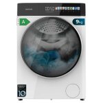 Cecotec lave - linge autodose bolero dresscode 9900 autodose inverter fullcolor a