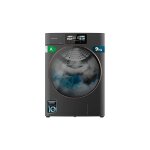 Cecotec lave - linge autodose bolero dresscode 9950 autodose inverter 3d steel a
