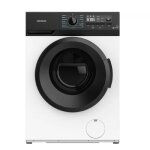 Lave - linge - cecotec - bolero dresscode 8300 - 8 kg - inverter - steammax Lave - linge - cecotec - bolero dresscode 8300 - 8 kg - inverter - steammax