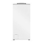 Cecotec lave - linge bolero dresscode top max 80 inverter a