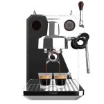 Cecotec machine  caf barista baristeo intima