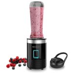 Cecotec mixeur - blender portatifs power titanium 350