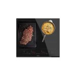 Cecotec plaque induction 8 zones flexibles bolero squad i 4800 totalflex. plaque de cuisson 7400w 9 niveaux ...