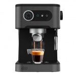 Cecotec machine � caf� express avec syst�me coldbrew power espresso 20 pro. �cran tactile pompe 20 bars ...