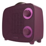 Cecotec chauffage c�ramique de table readywarm 1500 ceramic aura. 1500w 3 modes thermostat r�glable silencieux ...