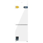 Cecotec r�frig�rateur - cong�lateur bolero coolmarket combi 250 white glass e