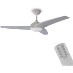 Cecotec ventilateur de plafond energysilence aero 460