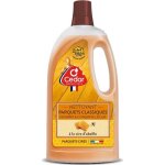 Cedar nettoyant mnager sols parquets classiques  la cire dabeille o le bidon de 1l