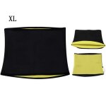 Ceinture abdominale ceinture de fitness perdez du poids au niveau du ventre avec des ceintures amaigrissantes ...