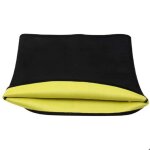 Ceinture abdominale ceinture fitness perdez du poids sur le ventre avec les ceintures amaigrissantes ...