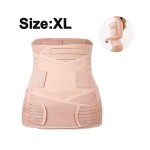 Bandeau ventral post - partum 3 en 1 - ceinture abdominale post - partum pour la récupération post - ... Bandeau ventral post - partum 3 en 1 - ceinture abdominale post - partum pour la récupération post - ...