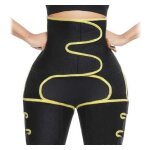 Ceinture abdominale de rcupration post - partum tout - en - un pour plus de confort et de soutien aprs ...