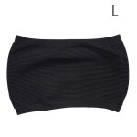 Ceinture amincissante pour hommes ceinture de compression pour le ventre et la taille(l)