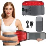 Ceinture chauffante infrarouge - ceinture chauffante dorsale - ceinture de d�compression dorsale - ceinture ...
