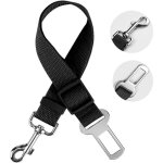 Ceinture chien voitureharnais chien universelceinture de sécurité indéchirable durable réglable 50 - ... Ceinture chien voitureharnais chien universelceinture de sécurité indéchirable durable réglable 50 - ...