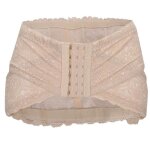 Ceinture de correction du bassin hipup ceinture post - partum ceinture de correction du bassin pour femmes ...