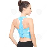 Ceinture de correction dispositif invisible de correction de lpaule pour adulte de fitness convient ...