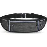 Ceinture de course ultra imperm�able avec sangle �lastique r�glable sac banane running pour homme femme ...