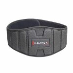 Ceinture de force - hms - 17 - 63 - 059 - gris - xxl - rayures