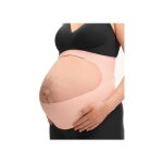 Ceinture de grossesse ergonomique momcozy yb001 2xl