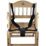 Ceinture harnais de chaise multifonction pour bb enfant - scurit - accessoire de poussette