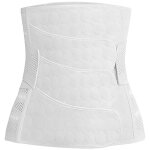 Ceinture de maintien post - partum pour la r�cup�ration apr�s c�sarienne - ceinture de soutien abdominale ...